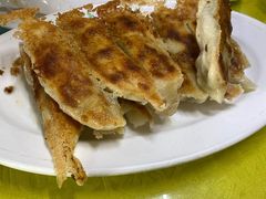 -青岛锅贴(四流中路店)