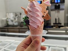 -CORNER CONE GELATO酷矿手作霜淇淋(南头古城店)