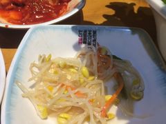 -唯成•韩国炭火烤肉 유성고기