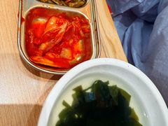 -米村拌饭(东方新天地店)