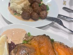-宜家·瑞典风味餐厅(三桥店)
