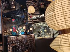 -桂满陇·海市蜃楼·黑金(国金店)