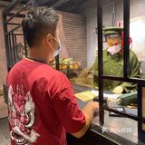 最用心的复古风商场：在旧城里吃喝玩乐
