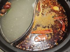 -江湖六膳門串串香(隆礼路店)