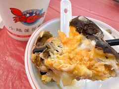 -小陆莲花蟹园农家乐(莲花岛店)