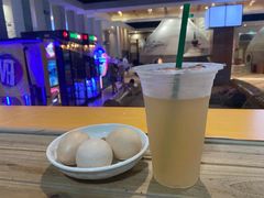 -丽池宫韩式汗蒸会馆(华灯坊店)