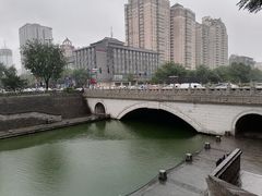 -西安城墙·碑林历史文化景区