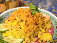 -小娘惹厨房Little Nyonya(狮城有约上榜店)