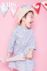 -拾光盒子儿童摄影(别墅店)