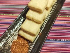 -香巴拉云南餐厅(华莱坞店)