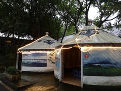 -巴山一绝烤全羊(三圣乡刘家花园店)