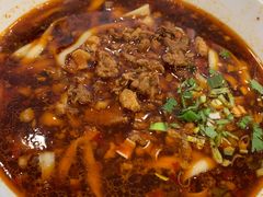 -晋乡亲刀削面(东风桥东店)