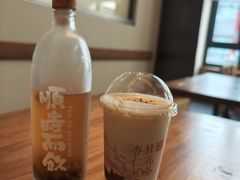 -长春堂顺时而饮(前门店)