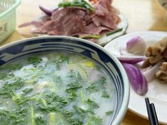 垛子羊肉-李柱·柘城垛子羊肉旗舰店(通泰路店)