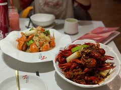 -虾胡闹龙虾馆(湄南河店)