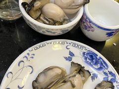-大杰海鲜锅(基隆路店)