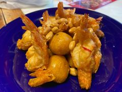 -小吊梨汤·北京菜·烤鸭(双井乐成中心店)