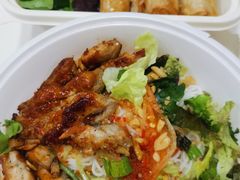 -美奈小馆·越南料理(中航城君尚购物中心店)