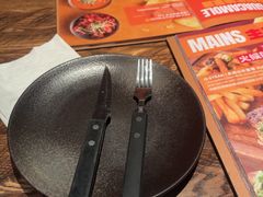 -Q MEX 库迈墨西哥餐吧(三里屯店)