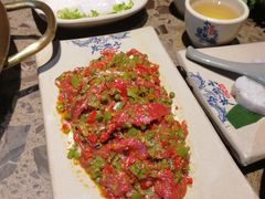 -小龙坎老火锅(北大荒店)