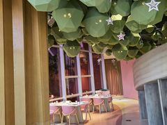 -水桶王国主题餐厅·聚会·生日派对·亲子活动·家庭套餐(亚龙湾希尔顿店)