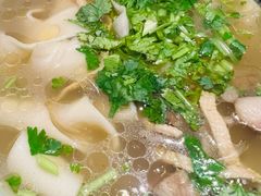 -萧记三鲜烩面(郑汴路店)