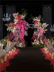 点击看大图 -HELLO你好婚礼婚庆策划