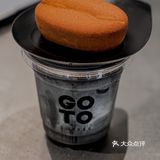 滨江新开的咖啡馆也是摄影基地，真的太好出片了
