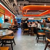 一起去吃点心吧！