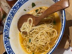 -舌尖尖·兰州牛肉面(浦东机场店)