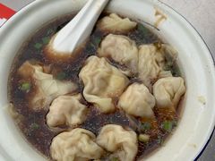 馄饨-陈小五小吃部