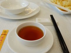 -番禺宾馆丽苑厅