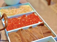 -老城鲜·小海鲜贝贝煲火锅(壹方城店)
