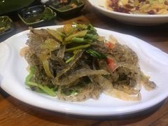 -金穗园·砂锅粥.醉鸡煲火锅(长寿路店)