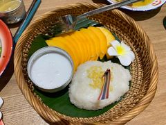 -迷你椰·泰式大排档(观前街店)