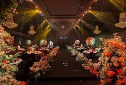 -格乐利雅婚礼艺术中心(南外滩店)