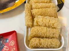 八秒响铃卷-潮汕大目牛肉火锅(皇岗旗舰店)