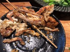-KAOTOWN烤堂•烧烤(海汇港店)
