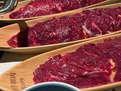 -左庭右院鲜牛肉火锅(南通CBD大有境店)