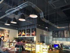 -街角 T·COFFEE 融合料理·BISTRO(车公庙店)