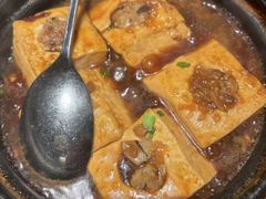 -汀小府·福建客家菜(鼓山沃尔玛店)
