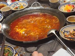 -旧街市鲜货老火锅(大光路店)