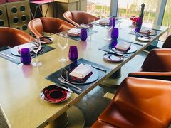 -恰餐厅CHAR Grill(北京三里屯洲际店)