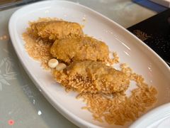 -东方山水金沙酒店-雅香阁中餐厅