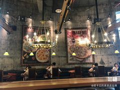 -I HOLIC艾豪丽披萨(KKone店)