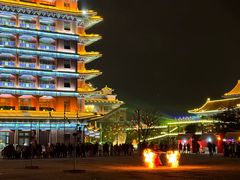 -大明幻境第一城
