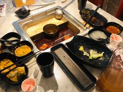 -新辣道鱼火锅(领展购物广场·中关村店)