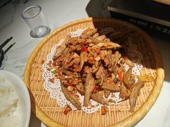 -又见炊烟私房菜(敬亭路店)