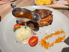 -周沫西餐(漫广场店)