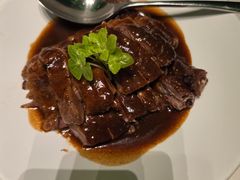 -金链花·泰国餐厅(国贸店)